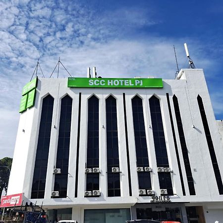 Scc Hotel Pj Петалинг Джая Екстериор снимка